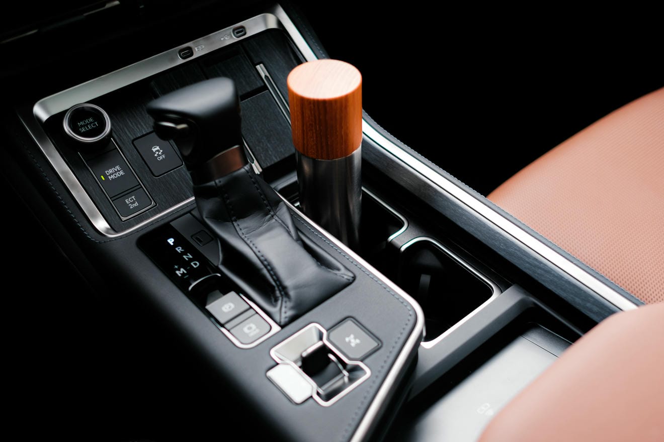 Lexus GX 550 2025: “Mãnh Thú Off-Road” Hạng Sang – Bảng Giá & Đánh Giá Chi Tiết