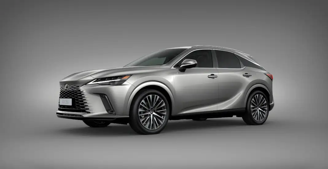 Lexus RX350 2025 Việt Nam: Kh&aacute;m Ph&aacute; Chi Tiết 4 Phi&ecirc;n Bản v&agrave; Gi&aacute; B&aacute;n Mới Nhất