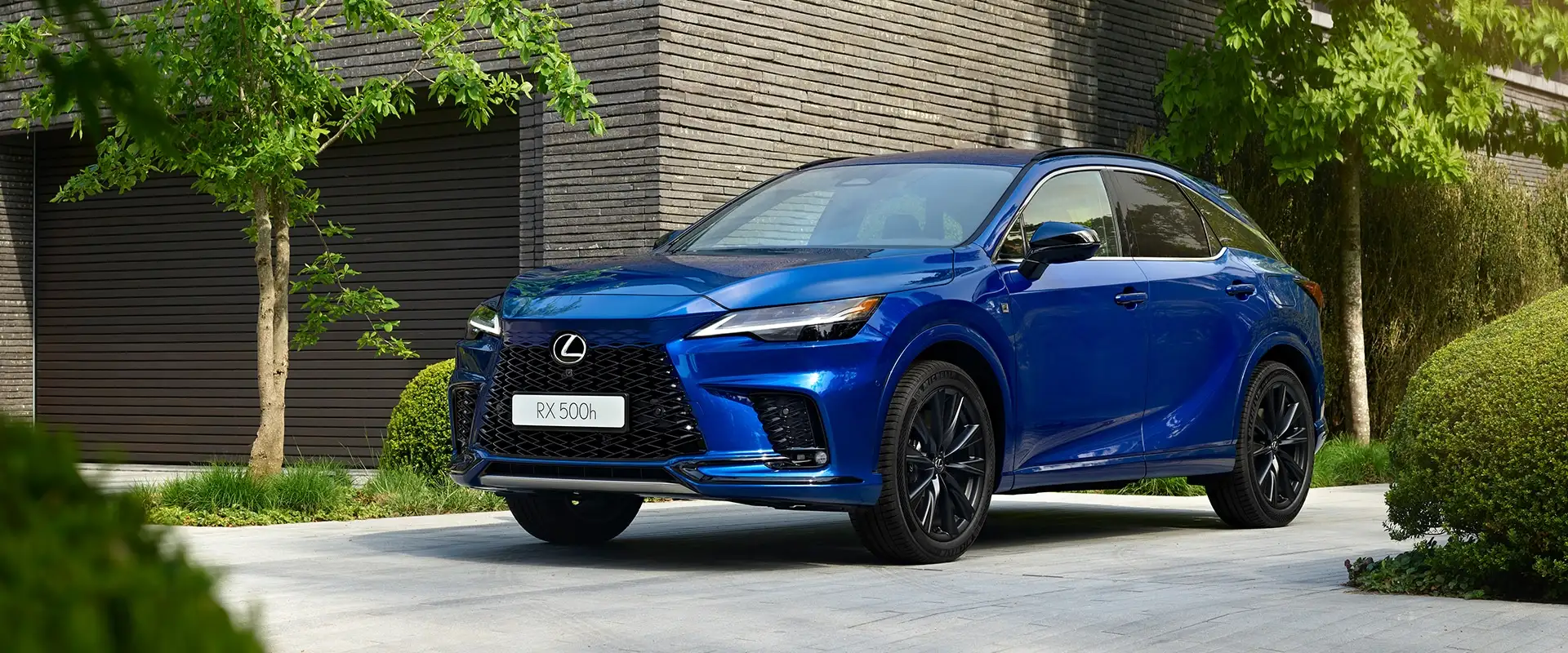 Lexus RX350 2025 Việt Nam: Kh&aacute;m Ph&aacute; Chi Tiết 4 Phi&ecirc;n Bản v&agrave; Gi&aacute; B&aacute;n Mới Nhất
