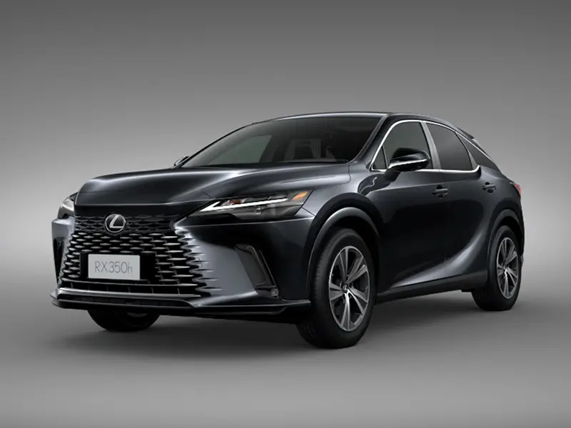 Lexus RX350h Luxury 2025 ( Máy xăng 2.5L Lai Điện )