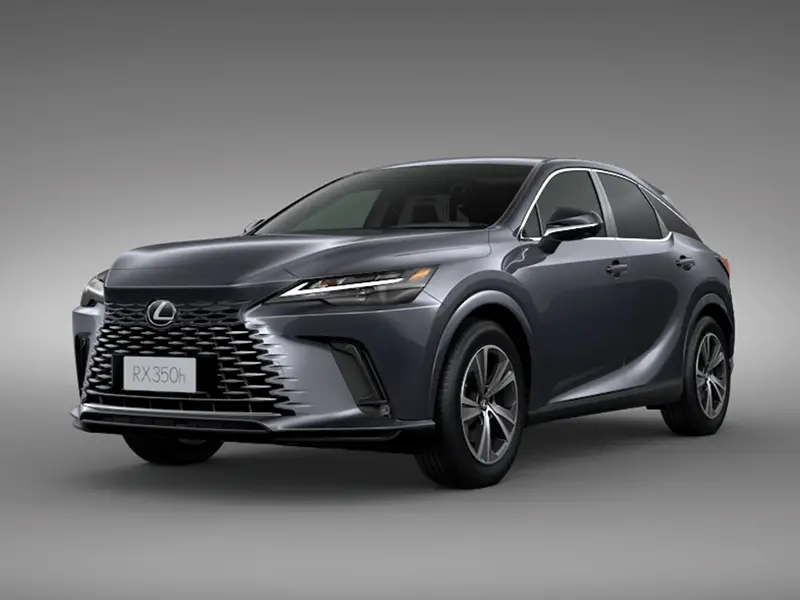 Lexus RX350h Luxury 2025 ( Máy xăng 2.5L Lai Điện )