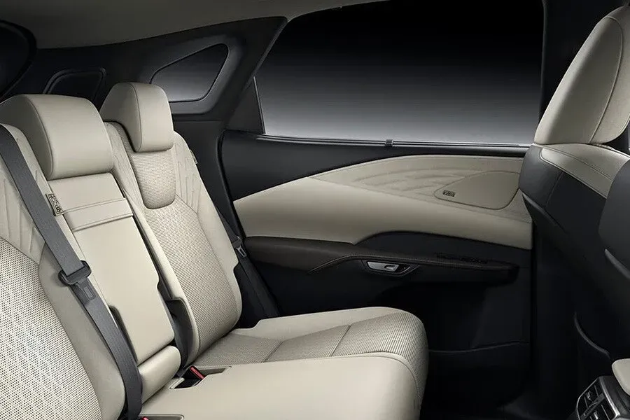 Lexus RX350h Luxury
